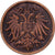 Austria, Franz Joseph I, Heller, 1900, Bronze, VF(30-35), KM:2800