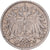 Austria, Franz Joseph I, 20 Heller, 1893, Nickel, VF(30-35), KM:2803