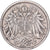 Austria, Franz Joseph I, 20 Heller, 1894, Nickel, EF(40-45), KM:2803