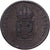 Austria, Franz II (I), Kreuzer, 1816, Copper, VF(30-35), KM:2113