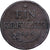 Austria, Franz II (I), Kreuzer, 1816, Copper, VF(30-35), KM:2113