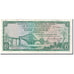 Billete, 1 Pound, 1962, Escocia, 1962-11-01, KM:269a, MBC