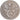 Algeria, Dinar, 1964, Kupfer-Nickel, S+, KM:100