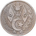 Algeria, Dinar, 1964, Kupfer-Nickel, S+, KM:100