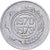 Algeria, 5 Centimes, 1970, Aluminium, SS, KM:101