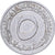 Algeria, 5 Centimes, 1970, Aluminium, SS, KM:101