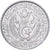 Algeria, 5 Centimes, 1964, Aluminio, MBC, KM:96