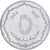 Algeria, 5 Centimes, 1964, Aluminio, MBC, KM:96