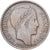 Algeria, 50 Francs, 1949, Paris, Cobre - níquel, MBC, KM:92