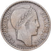 Algeria, 50 Francs, 1949, Paris, Cobre - níquel, MBC, KM:92