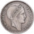Algeria, 100 Francs, 1950, Paris, Cobre - níquel, MBC, KM:93