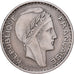 Algeria, 100 Francs, 1950, Paris, Kupfer-Nickel, SS, KM:93