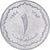 Algeria, Centime, 1964, Aluminio, MBC+, KM:94