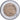 Algerije, 100 Dinars, 1993, Algiers, Bi-Metallic, ZF, KM:132