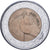Algerije, 100 Dinars, 1993, Algiers, Bi-Metallic, ZF, KM:132