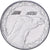 Algerije, 2 Dinars, 1997, Algiers, Stainless Steel, ZF, KM:130