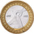 Algerije, 50 Dinars, 1992, Algiers, Bi-Metallic, ZF, KM:126