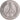 Algeria, Dinar, 1987, Rame-nichel, BB, KM:117