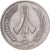 Algeria, Dinar, 1987, Cobre - níquel, MBC, KM:117