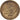 Argélia, 20 Centimes, 1987, Alumínio-Bronze, EF(40-45), KM:118