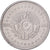 Algeria, 5 Dinars, 1984, Níquel, MBC, KM:114