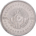 Algérie, 5 Dinars, 1984, Nickel, TTB, KM:114