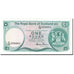 Billete, 1 Pound, 1982, Escocia, 1982-05-03, KM:341a, SC