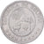 Bolivien, Peso Boliviano, 1968, Nickel Clad Steel, S+, KM:192