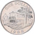 Bermuda, Elizabeth II, Dollar, 1988, Cupro-nikkel, PR, KM:55