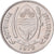 Botswana, 10 Thebe, 1979, British Royal Mint, Miedź-Nikiel, AU(55-58), KM:5