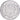 Botswana, Thebe, 1976, British Royal Mint, Aluminium, ZF, KM:3