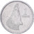 Botswana, Thebe, 1976, British Royal Mint, Aluminium, EF(40-45), KM:3