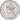 Bhutan, 1/2 Rupee, 1928, Nikiel, AU(50-53), KM:26