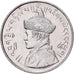 Bhutan, 1/2 Rupee, 1928, Nikiel, AU(50-53), KM:26