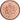 Barbados, Cent, 1998, Royal Canadian Mint, Copper Plated Zinc, AU(55-58), KM:10a