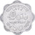 Bangladesh, 10 Poisha, 1978, Aluminum, MS(63), KM:7