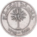 Barém, 100 Fils, 1965, Cobre-níquel, EF(40-45), KM:6