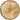 West African States, 25 Francs, 1996, Aluminum-Bronze, VF(30-35), KM:9