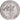 West African States, 100 Francs, 1968, Nickel, SS+, KM:4