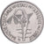 West African States, 100 Francs, 1968, Nickel, SS+, KM:4
