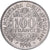 West African States, 100 Francs, 1968, Nickel, SS+, KM:4