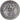 West African States, 50 Francs, 1997, Copper-nickel, EF(40-45), KM:6