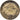 Central African States, 10 Francs, 1975, Paris, Aluminum-Bronze, EF(40-45), KM:9