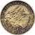 États de l'Afrique centrale, 10 Francs, 1975, Paris, Bronze-Aluminium, TTB