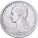 West African States, Franc, 1948, Aluminum, AU(50-53), KM:3