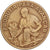 Capo Verde, 2-1/2 Escudos, 1977, Nichel-bronzo, MB+, KM:18