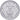 Cambogia, 20 Sen, 1959, Alluminio, SPL, KM:55