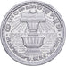 Cambogia, 20 Sen, 1959, Alluminio, SPL, KM:55