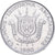 Burundi, Franc, 1990, Alluminio, BB, KM:19