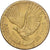 Chile, 2 Centesimos, 1966, Aluminium-Brąz, EF(40-45), KM:193